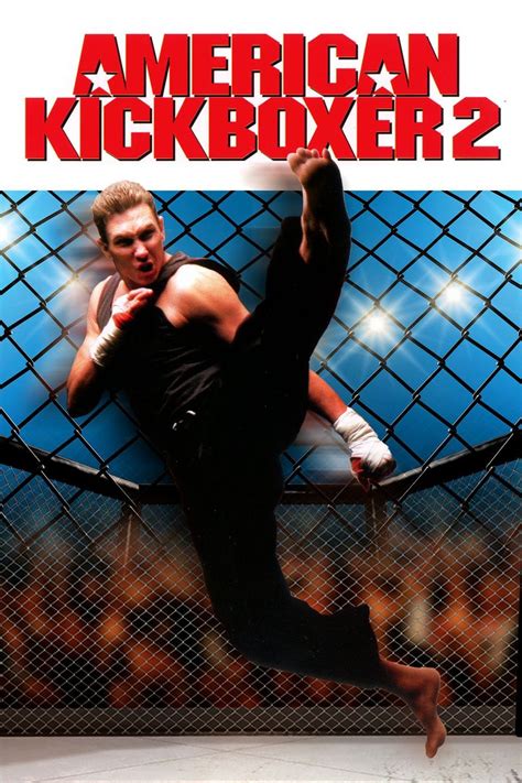 Kickboxer 2