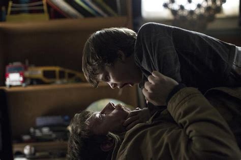 Outcast Season 2 Release Date, News & Reviews - Releases.com