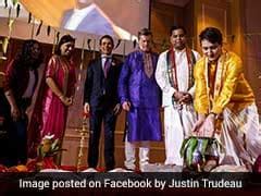 Justin Trudeau Kurta: Latest News, Photos, Videos on Justin Trudeau ...