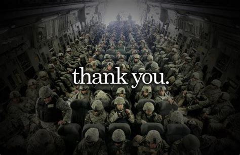 thank you troops | Cool pictures | Pinterest