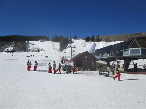 Aspen Buttermilk: Beginner Ski Area? - Taste of Travel 2