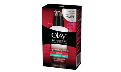 Best Anti Aging Eye Cream for Sensitive Skin: Olay Regenerist Regenerating Lightweight ...