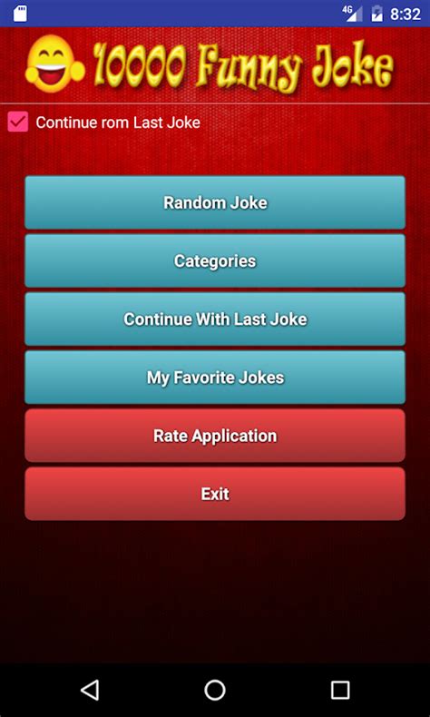 10000 Funny Jokes APK for Android - Download