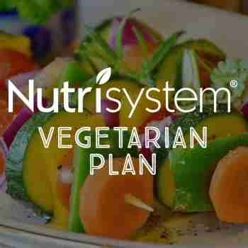 Nutrisystem Vegetarian Review 2024: Your Weight Loss Solution?