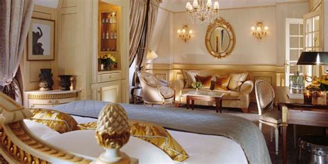 Top Luxury Hotels in Europe 2017