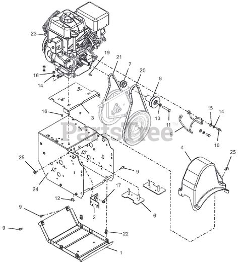 Ariens Compact 24 Manual