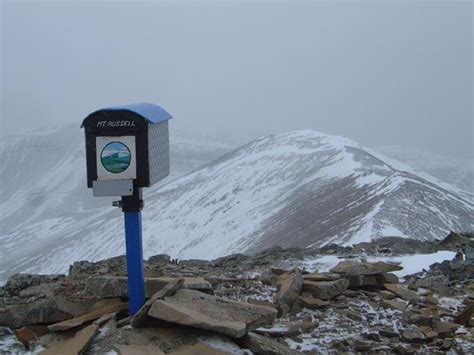 Passport to the Peaks: Grande Cache, Alberta, Canada: High Peaks Program | Grande cache ...