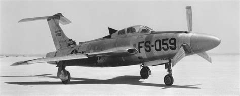 XF-84H: Thunderscreech!