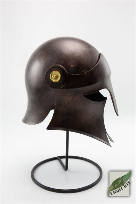 Spartan Helmet | Epic Armoury Australia
