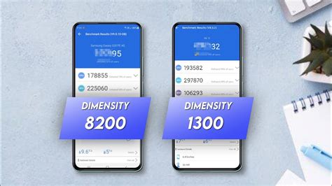 Dimensity 8200 Vs Dimensity 1300 | Antutu Benchmark & Specification ...