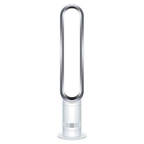 Dyson Cool™ Tower Fan AM07,White/Silver, Large AM07 White/ Silver for sale | Mesa, AZ | Nellis ...