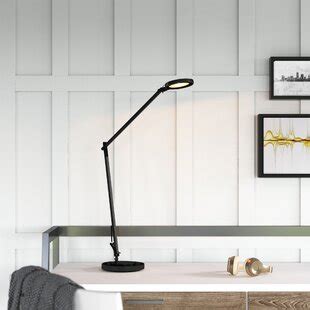 Wayfair | Desk Lamps You'll Love in 2022