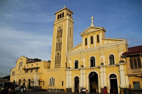 Our Lady of Manaoag Church