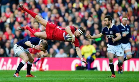 Scotland vs Wales live stream: How to watch Scotland vs Wales - Six ...