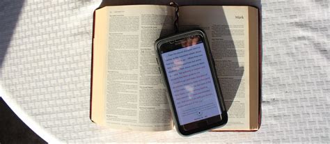 Interactive Online Bible Study - Driftless Regional Ministry