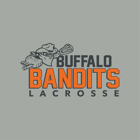 Buffalo Bandits Apparel Designs on Behance