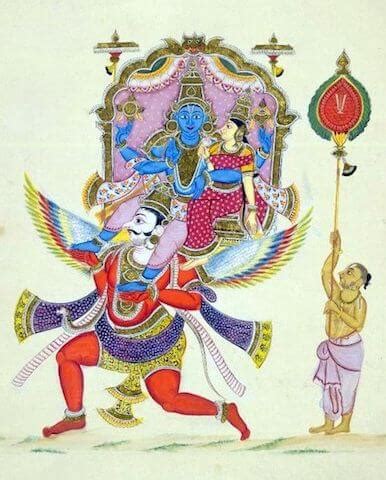 Vishnu Puja - Origin, Rituals, Date, Procedure, Aarti and Significance