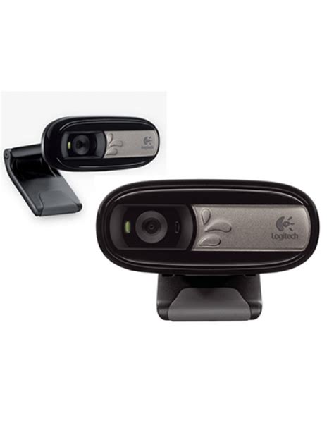 Logitech Webcam C170