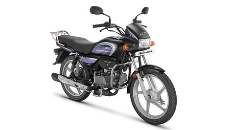 Honda Expected To Release New 100cc Commuter Bike In India