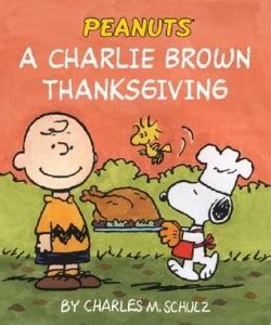 A Charlie Brown Thanksgiving (1973) – Movie Reviews Simbasible