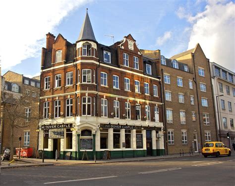 The Best Hostels In London | ItsAllBee