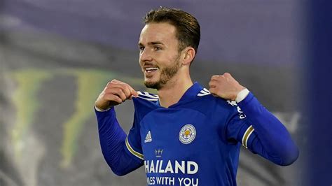 'We knew Chelsea switch off on set pieces' - Maddison reveals Leicester ...