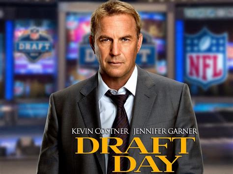 TV Media Junkie: MOVIE REVIEW: Draft Day