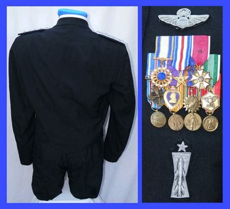 19+ Air Force Mess Dress Medals - CareenZachary