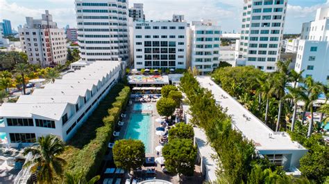 The Best Hotels In Miami Beach That Are Relatively Cheap