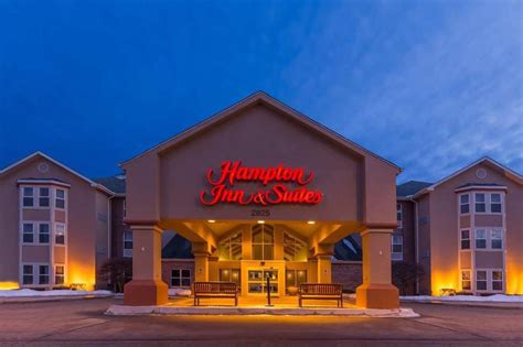 Hampton Inn & Suites Chicago/Hoffman Estates, Hoffman Estates, IL Jobs | Hospitality Online