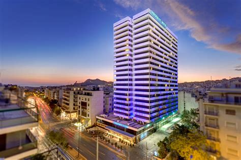 President Hotel Athens, Greece | Book online