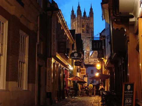 12 Unique Things to do in Canterbury