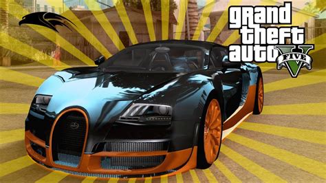 Gta Bugatti Cheat images