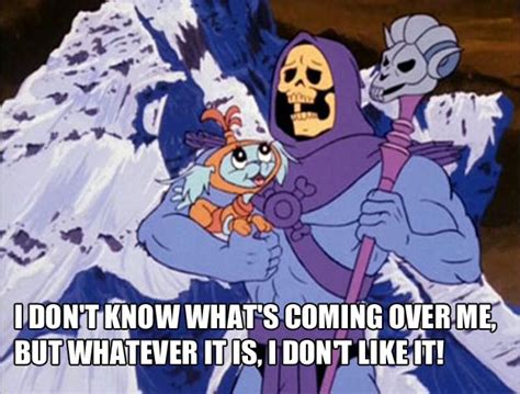 The 25 Most Inspiring Skeletor Quotes For Every Occasion | Skeletor ...