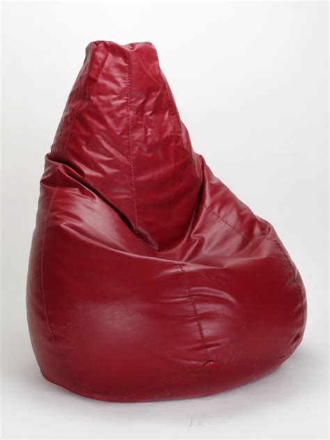 Sixties ~ Piero Gatti, Cesare Paolini & Franco Teodoro ~ Sacco ~ Beanbag for Zanotta ~ Leather ...