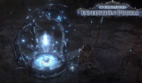 Expedition Portal PoE