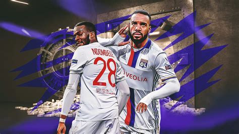 Mercato : De Benzema à Lacazette, comment Lyon a gagné plus d'un milliard d'euros en vendant ses ...