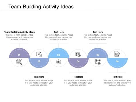 Team Building Activity Ideas Ppt Powerpoint Presentation Slides Icon Cpb | Presentation ...