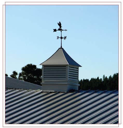 Low Prices on Cupolas for Barn Roofs, Sheds and Garages