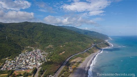 Taitung Travel Information on Taiwanese Secrets Travel Guide