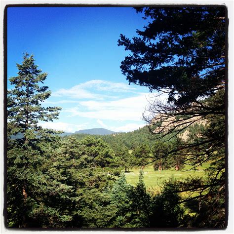 Beautiful Conifer, Colorado | Colorado, Colorado girl, Natural landmarks