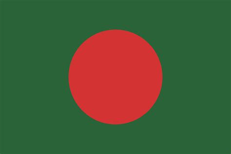 Bangladesh flag national emblem graphic element illustration 36529621 ...