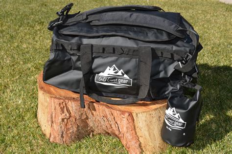 Why You Need a Duffel Bag for Camping & the Best One - Core Mountaineering