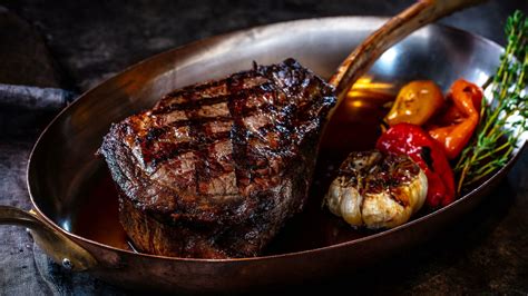 Michael Mina: Bourbon Steak | Restaurants in Aventura, Miami