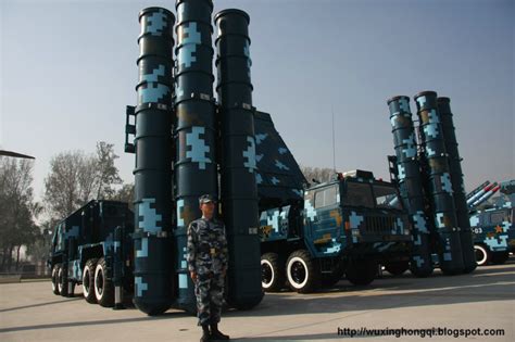 China places HQ-9 anti-aircraft missiles on Woody Island in South China ...