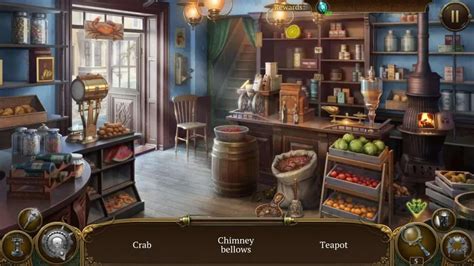 15 Best Hidden Object Games for Android: Test Your Detective Skills - JoyofAndroid.com