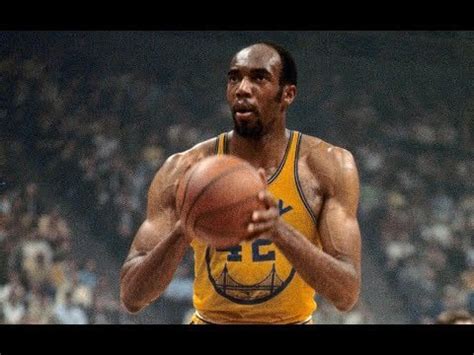 July 25, 1941: Nate Thurmond was born. Thurmond was a 7x All-Star and an ELITE defender ...