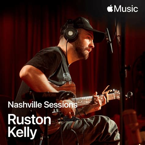 Ruston Kelly – Asshole (Apple Music Sessions) Lyrics | Genius Lyrics