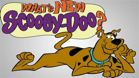 "WHAT'S NEW SCOOBY DOO" [Theme Song Remix] -Remix Maniacs - YouTube