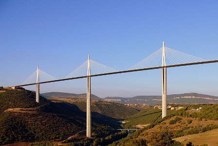 Millau Viaduct France – Extreme Engineering